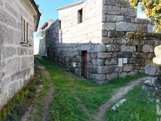 Casa venda em Póvoa De Lanhoso, Braga