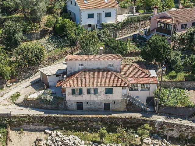 Casa venda em Póvoa De Lanhoso, Braga