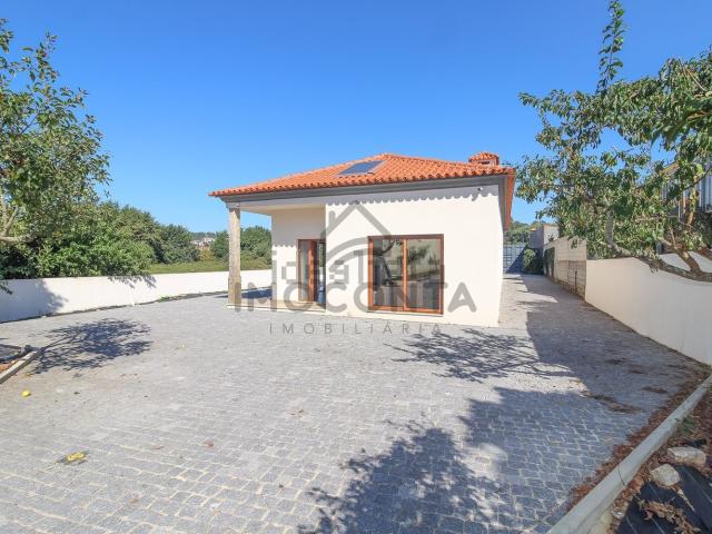 Casa alugar em Sobrado, Valongo