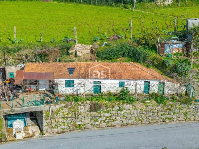 Casa venda em Castelo De Paiva, Aveiro