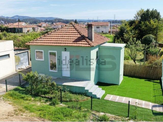 Casa venda em Valongo, Porto