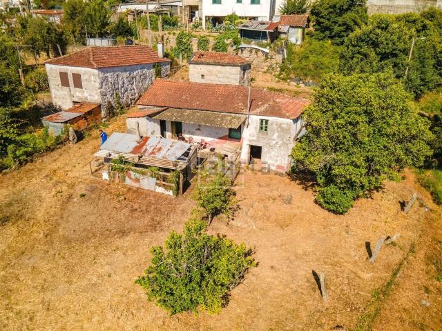 Casa venda em Costinha, Castelo de Paiva