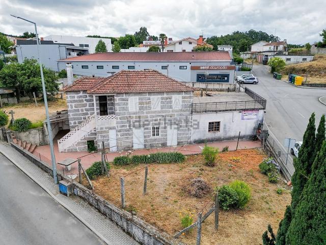 Casa venda em Castelo De Paiva, Aveiro