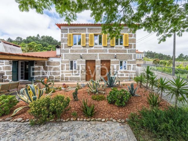 Casa venda em Castelo De Paiva, Aveiro