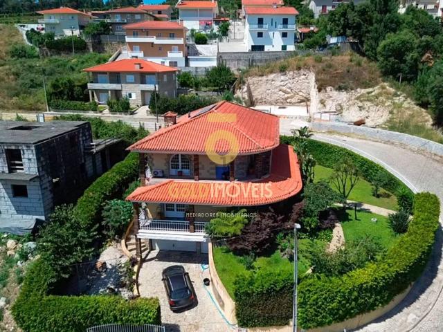 Casa venda em Castelo De Paiva, Aveiro