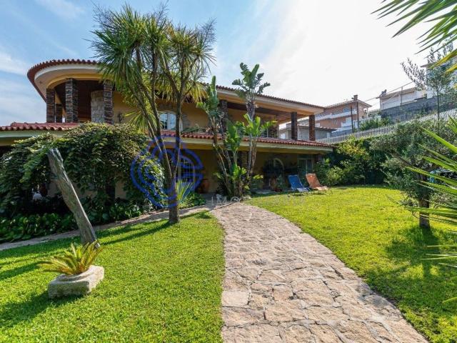 Casa venda em Sobrado e Bairros, Castelo De Paiva