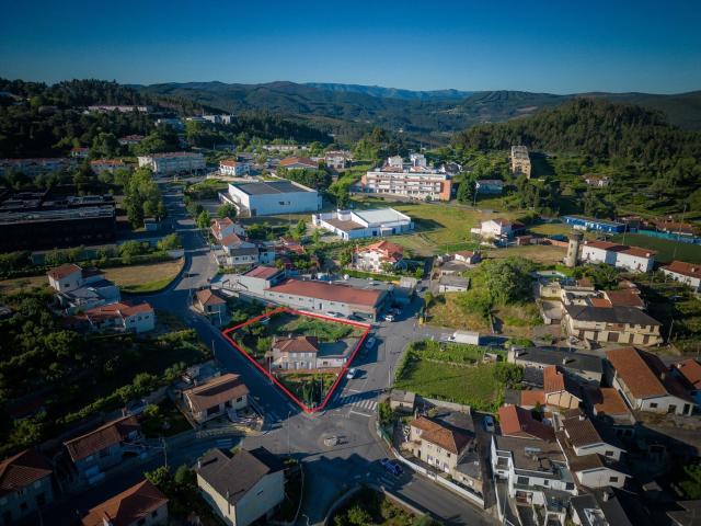 Casa venda em Sobrado e Bairros, Castelo De Paiva