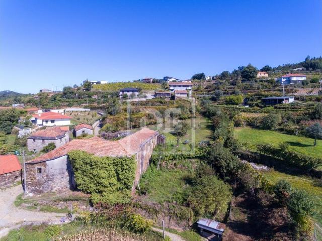 Casa venda em Castelo De Paiva, Aveiro