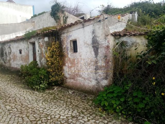 Casa venda em Óbidos, Leiria