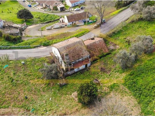 Moradia venda em Sobral De Monte Agraço, Barqueira