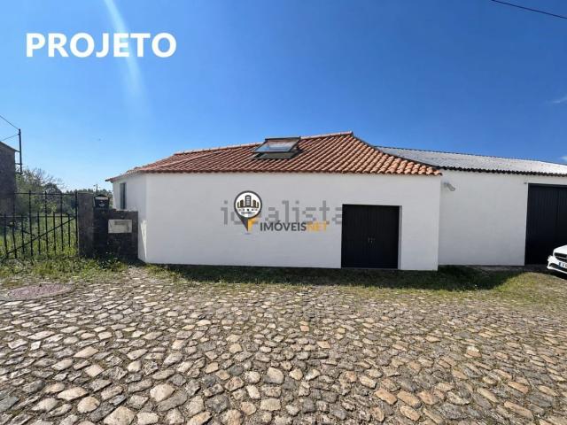 Casa venda em Castelo Branco