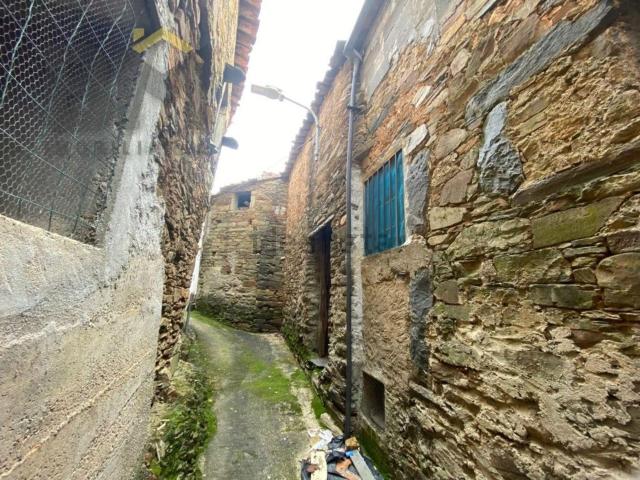 Casa venda em Alvito da Beira, Proença-a-Nova