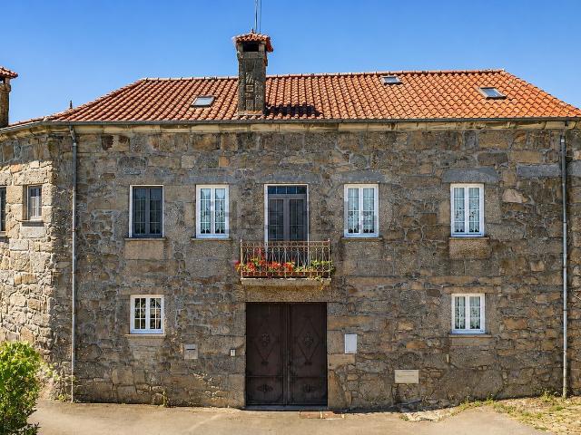Casa venda em Braga