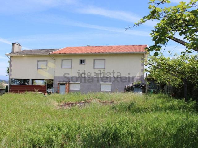 Casa venda em Sobretâmega, Porto