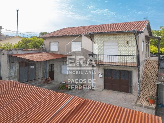 Casa venda em Bitarães, Porto