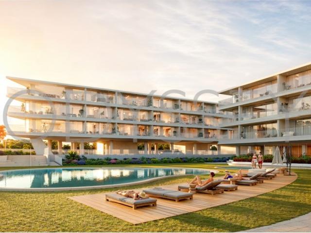 Apartamento venda em Vilamoura, Loulé