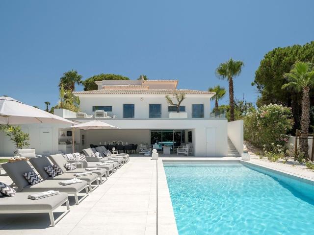 Vivenda venda em Quinta do Lago, Loulé