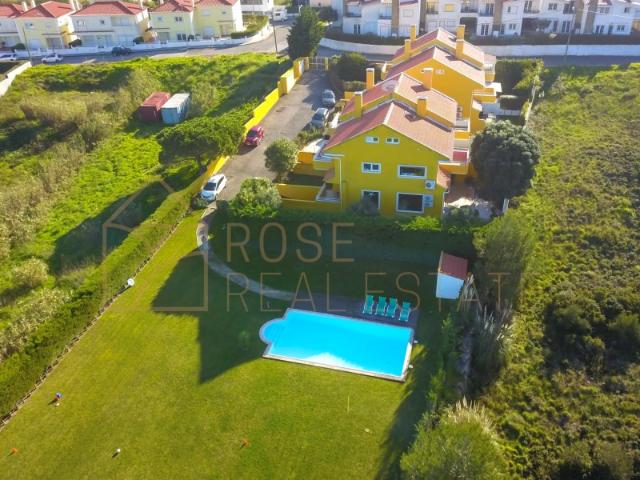 Casa alugar em Quinta de São Martinho, Cascais