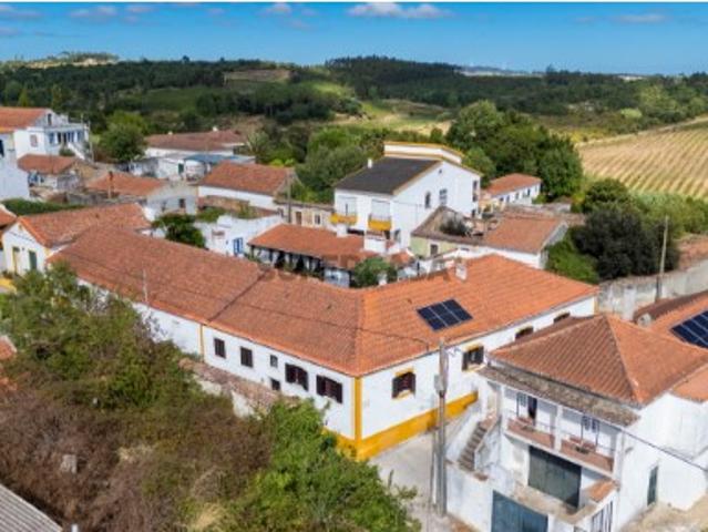Casa venda em Bombarral, Leiria