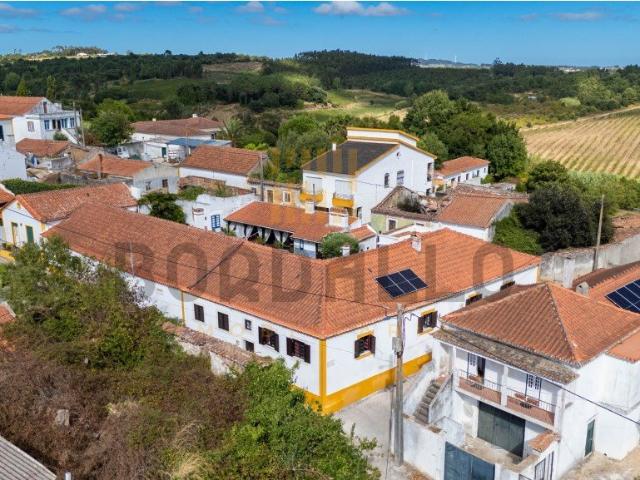 Vivenda venda em Bombarral, Leiria