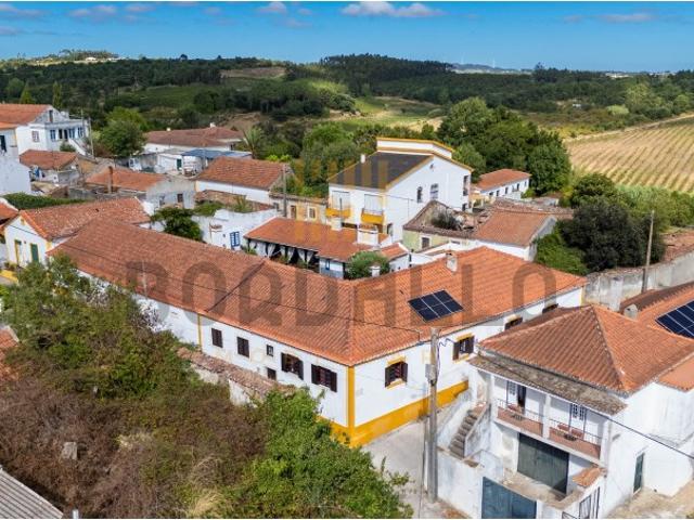 Casa venda em Bombarral, Leiria