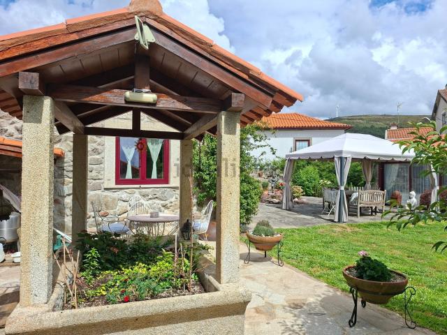 Casa venda em Vila Nova De Cerveira, Viana Do Castelo