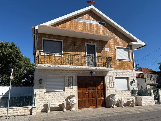 Casa venda em Ponte De Vagos, Aveiro