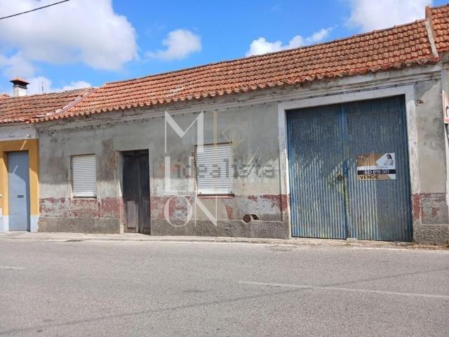 Casa venda em Ponte De Vagos, Aveiro