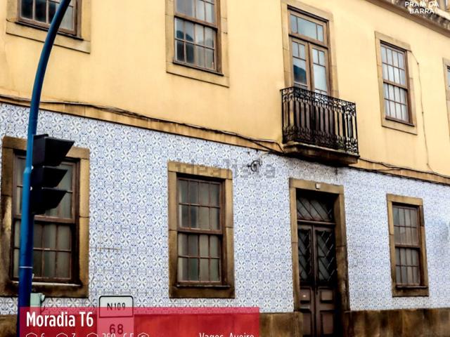 Casa venda em Ponte De Vagos, Aveiro