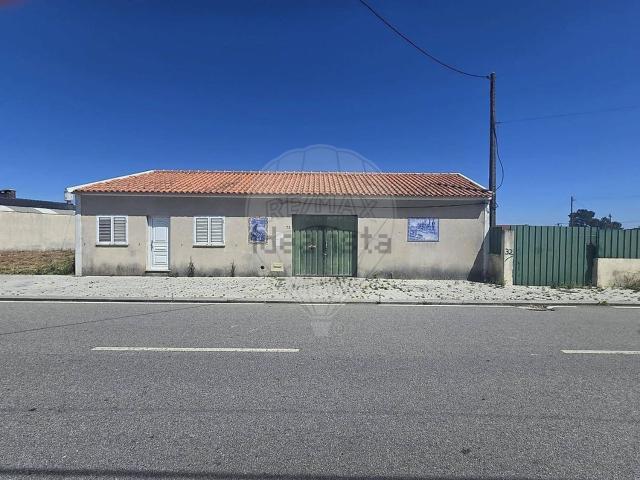 Casa venda em Ponte De Vagos, Aveiro