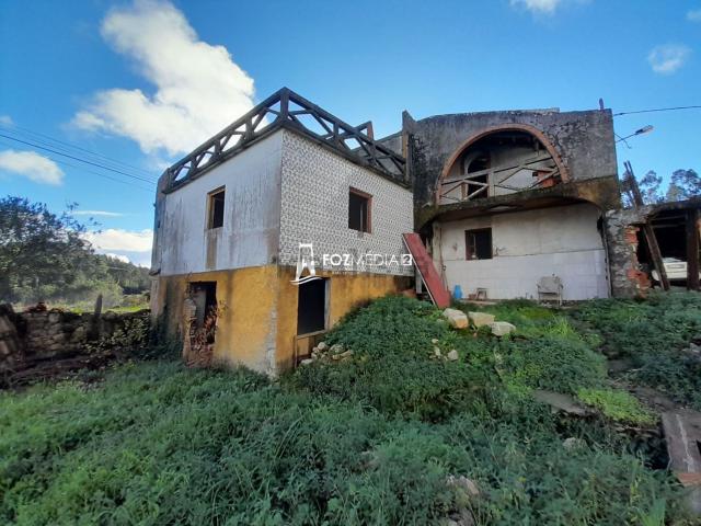 Casa venda em Urbanização Enconsta do Sol, Soure
