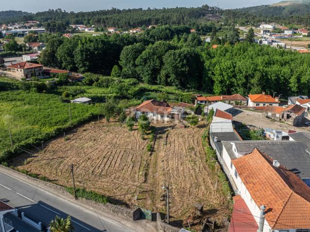 Casa venda em Lousada, Porto