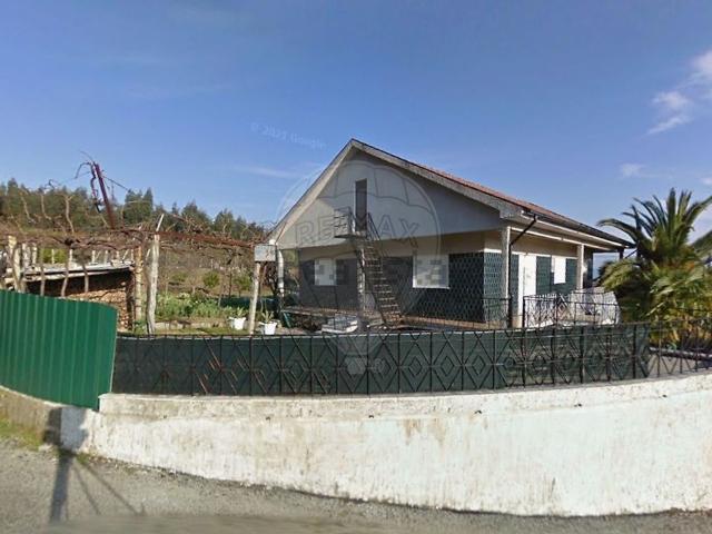 Casa venda em Lousada, Porto
