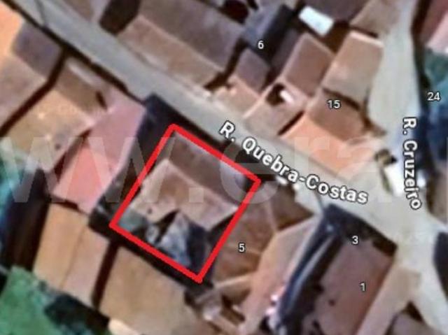Casa venda em Coimbrã, Botão