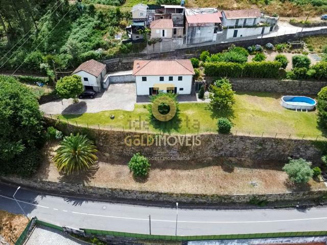 Casa venda em Souselo, Viseu