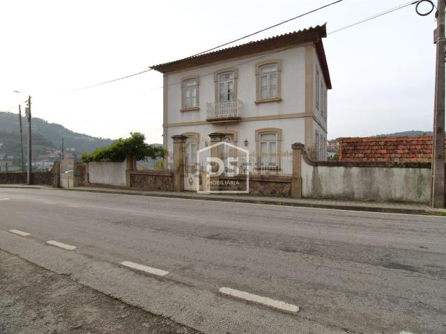 Casa venda em Escamarão, Souselo