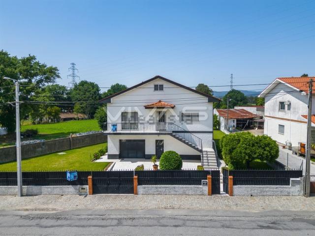 Casa venda em Vila Verde, Braga