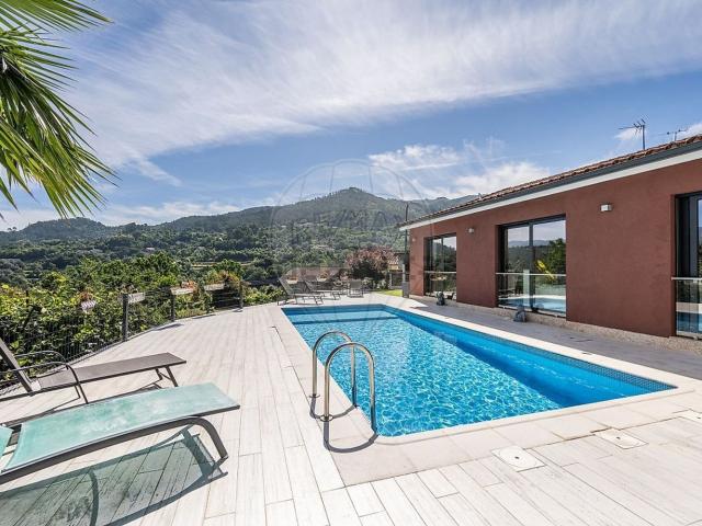 Casa venda em São Craio, Covas