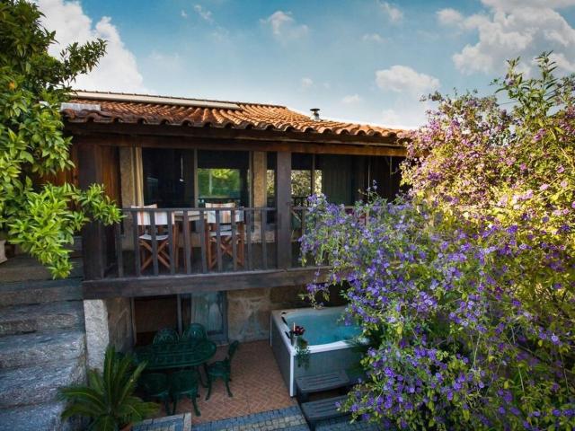 Casa venda em Igreja, Terras de Bouro