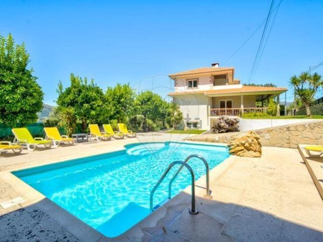 Casa venda em São Craio, Covas