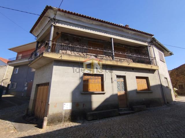 Casa venda em Guarda