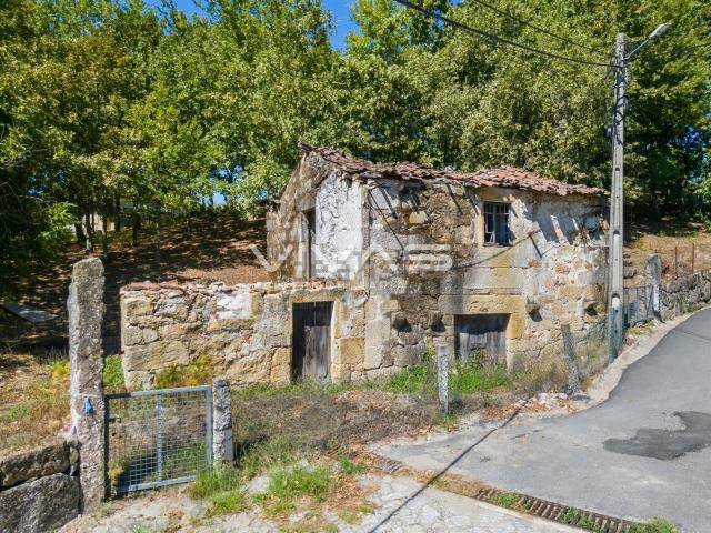 Casa venda em Porta, Terras de Bouro