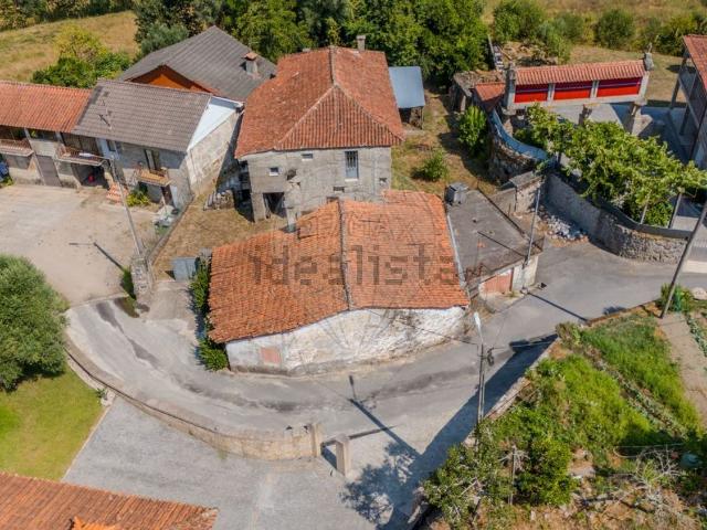 Casa venda em São Craio, Covas