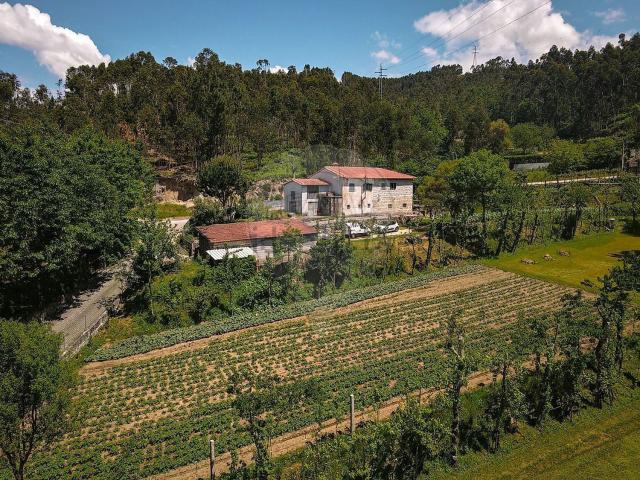 Casa venda em Guimarães, Braga