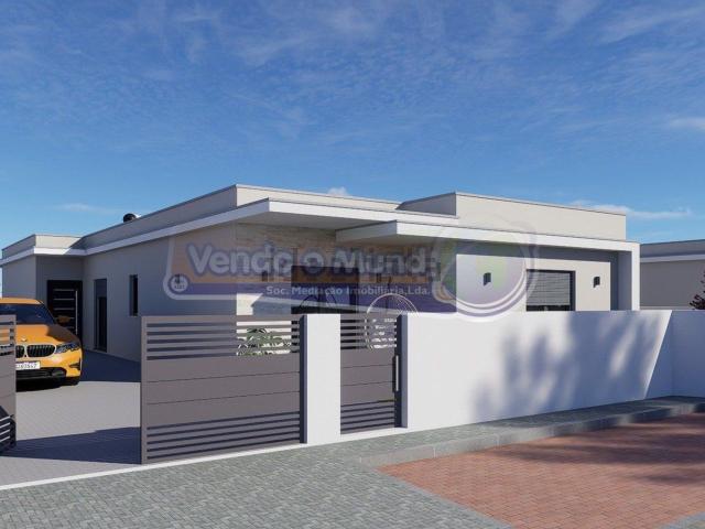 Casa venda em Salvaterra De Magos, Santarém