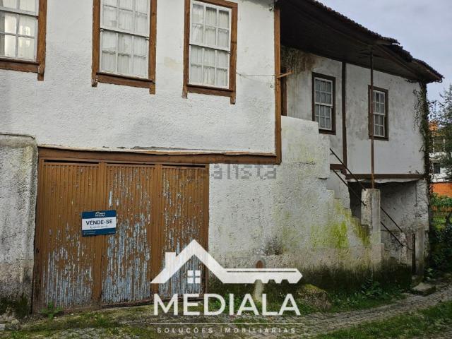 Casa venda em São Pedro Do Sul, Viseu