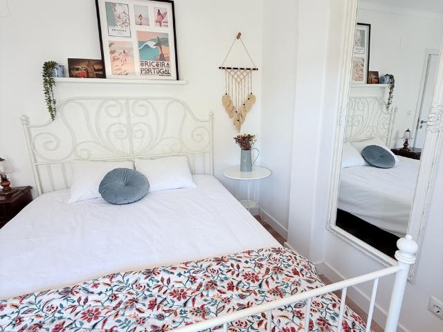 Casa alugar em Foro da Mafalda, Almada