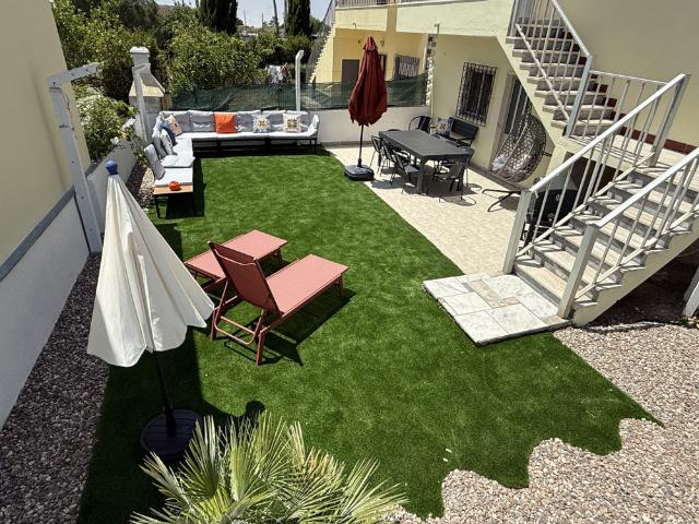 Casa alugar em Foro da Mafalda, Almada