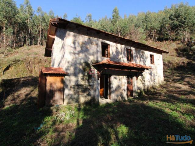 Casa venda em Tondela, Viseu