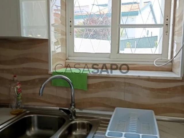 Casa alugar em Carcavelos, Cascais